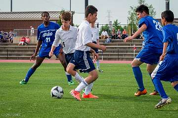 JVSoccer vs Byrnes 44